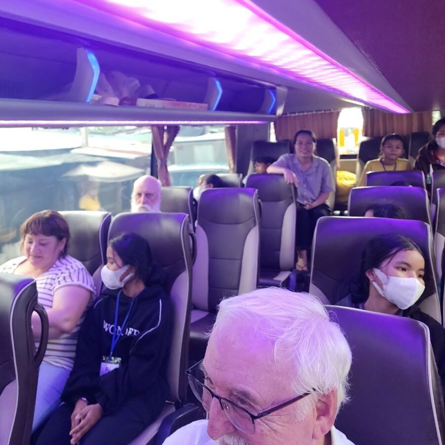 Returning to Phanxico